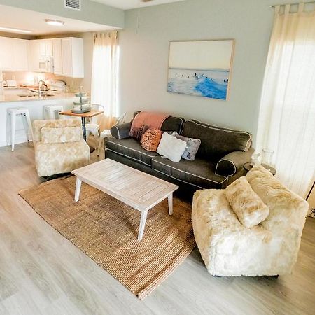 Duplex Allows For One Or Both Sides To Be Rented! Suitable For Small Or Large Families! Gulf Shores Dış mekan fotoğraf
