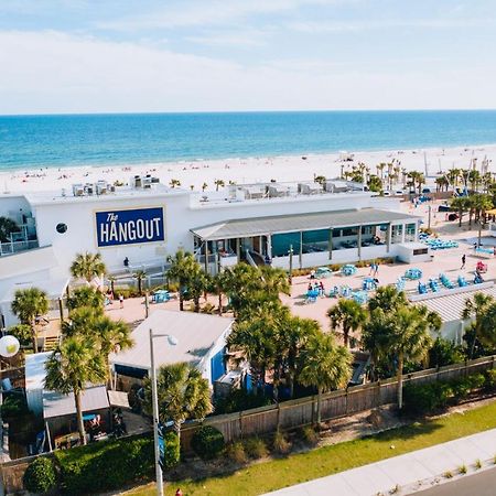 Duplex Allows For One Or Both Sides To Be Rented! Suitable For Small Or Large Families! Gulf Shores Dış mekan fotoğraf