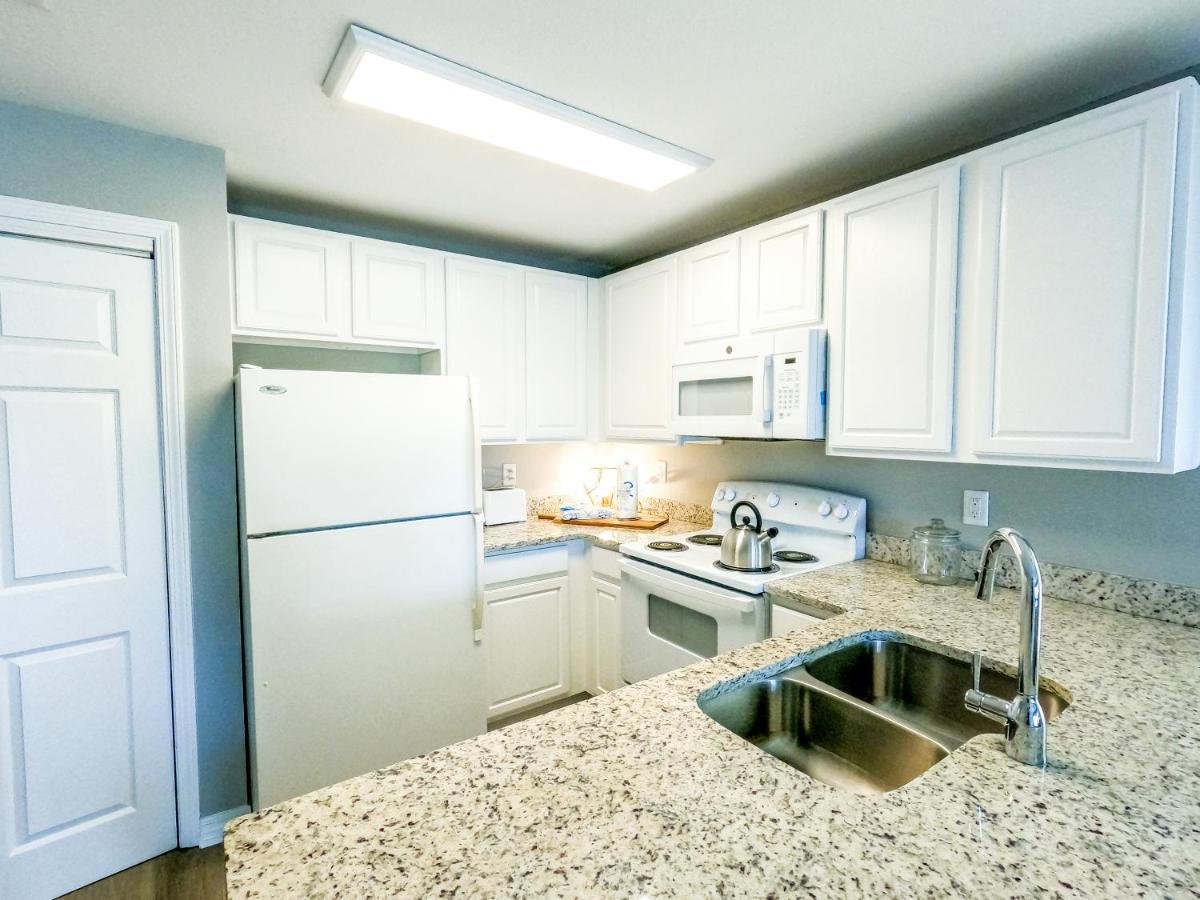 Duplex Allows For One Or Both Sides To Be Rented! Suitable For Small Or Large Families! Gulf Shores Dış mekan fotoğraf