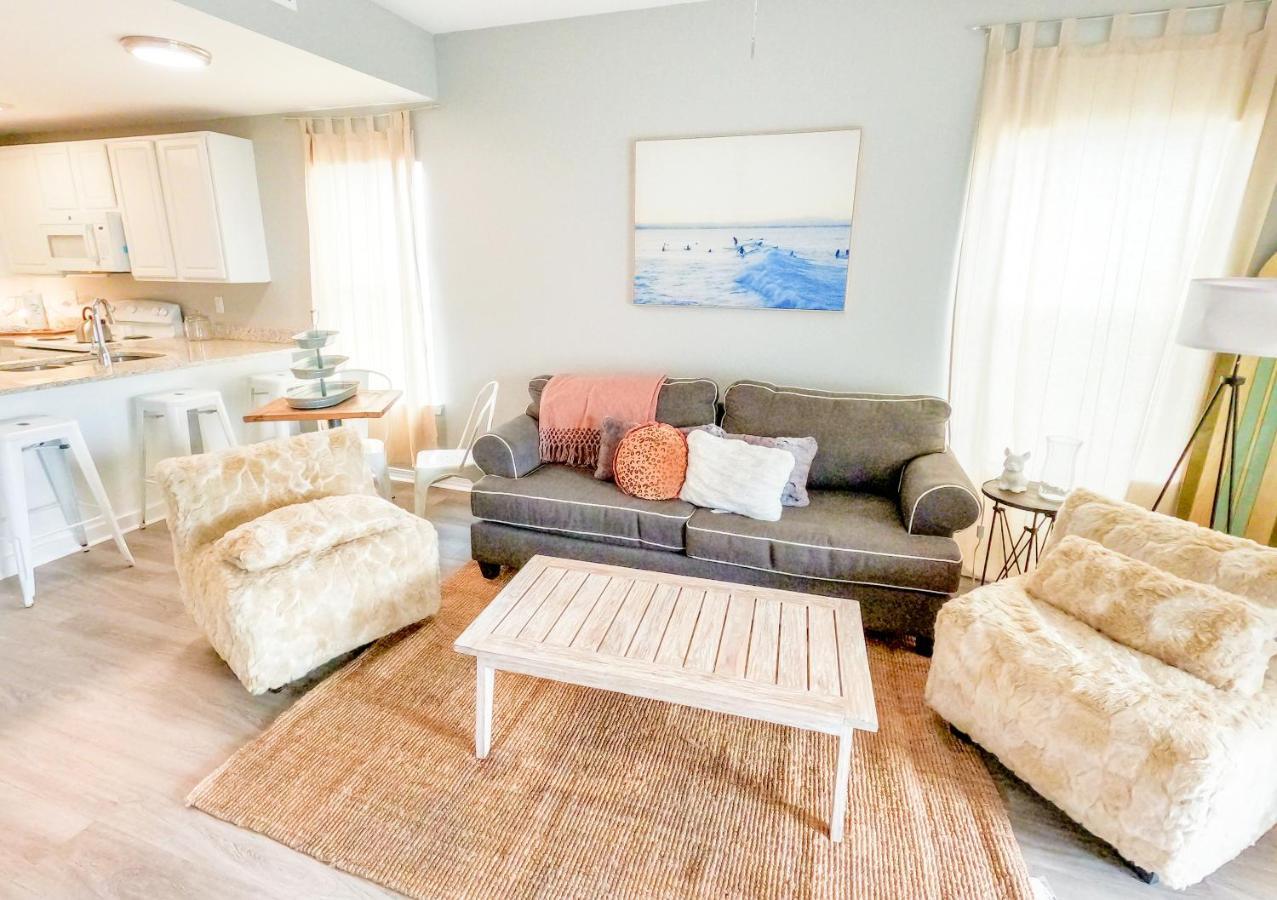 Duplex Allows For One Or Both Sides To Be Rented! Suitable For Small Or Large Families! Gulf Shores Dış mekan fotoğraf