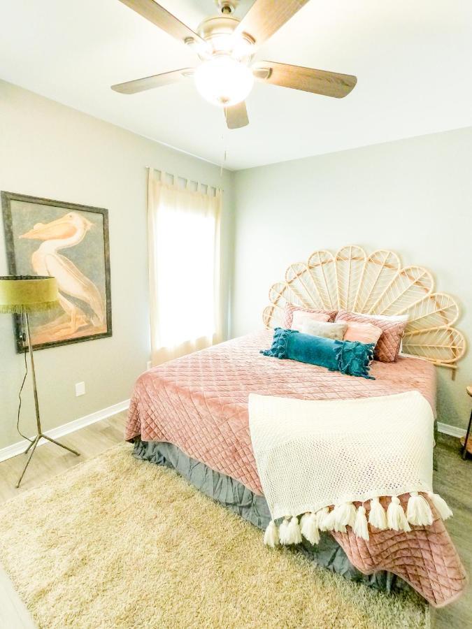 Duplex Allows For One Or Both Sides To Be Rented! Suitable For Small Or Large Families! Gulf Shores Dış mekan fotoğraf