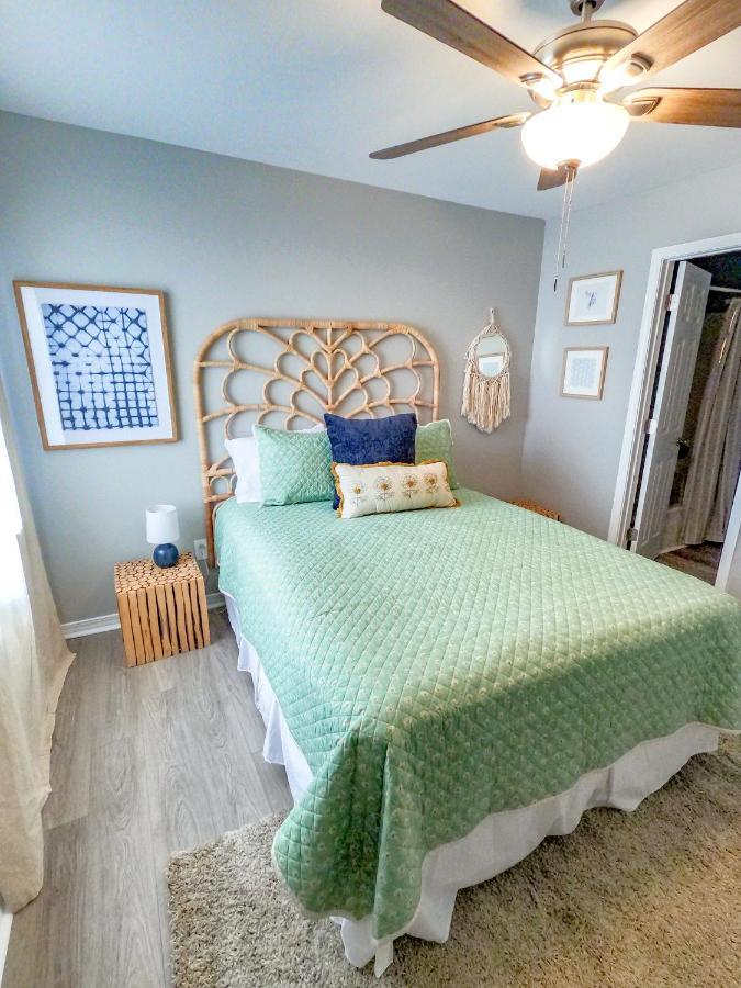 Duplex Allows For One Or Both Sides To Be Rented! Suitable For Small Or Large Families! Gulf Shores Dış mekan fotoğraf