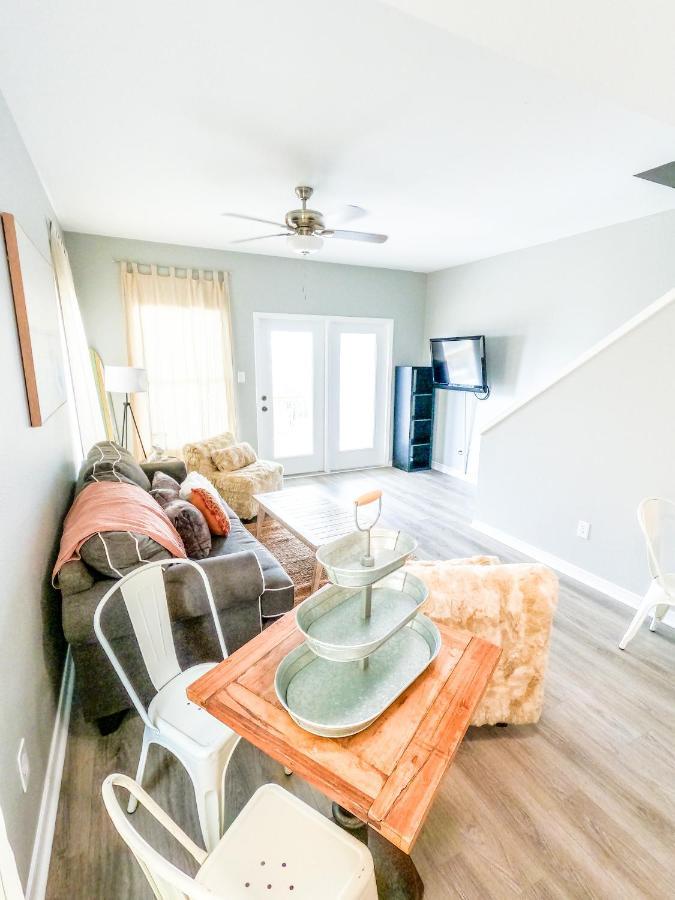 Duplex Allows For One Or Both Sides To Be Rented! Suitable For Small Or Large Families! Gulf Shores Dış mekan fotoğraf