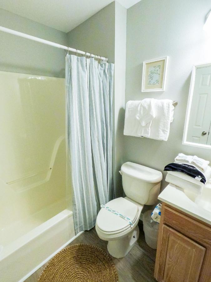 Duplex Allows For One Or Both Sides To Be Rented! Suitable For Small Or Large Families! Gulf Shores Dış mekan fotoğraf