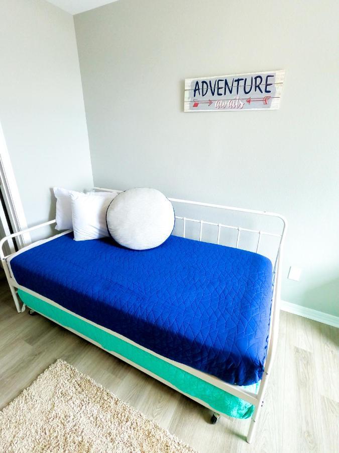 Duplex Allows For One Or Both Sides To Be Rented! Suitable For Small Or Large Families! Gulf Shores Dış mekan fotoğraf