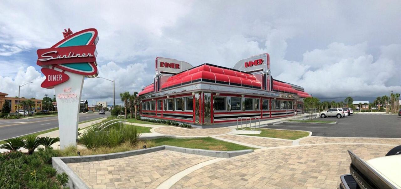 Duplex Allows For One Or Both Sides To Be Rented! Suitable For Small Or Large Families! Gulf Shores Dış mekan fotoğraf