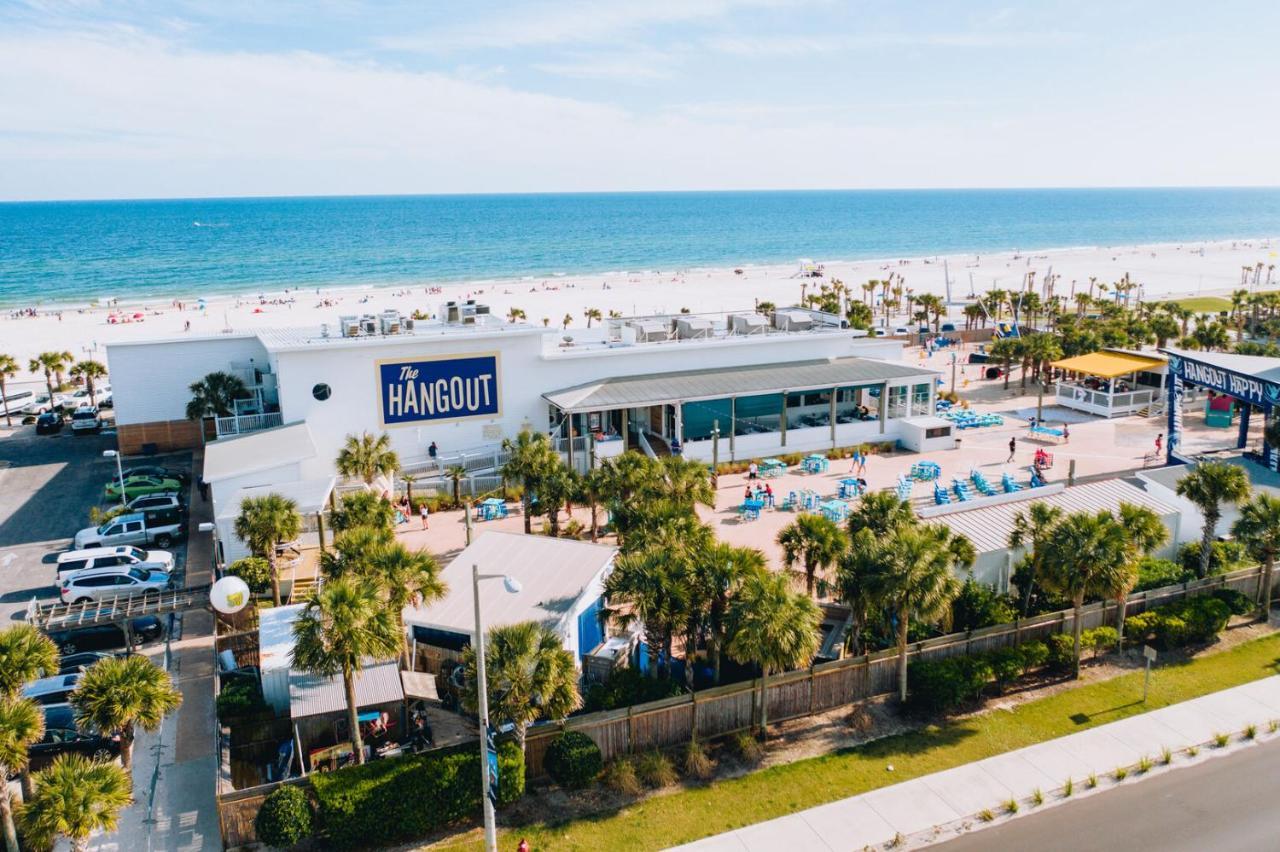 Duplex Allows For One Or Both Sides To Be Rented! Suitable For Small Or Large Families! Gulf Shores Dış mekan fotoğraf