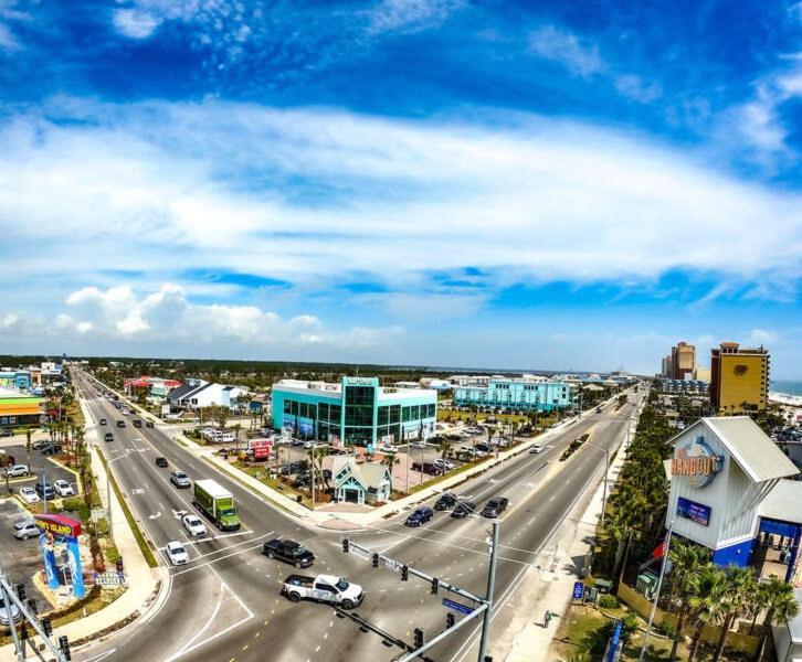 Duplex Allows For One Or Both Sides To Be Rented! Suitable For Small Or Large Families! Gulf Shores Dış mekan fotoğraf